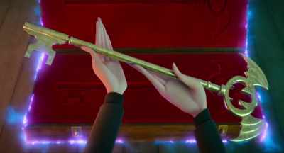 So, I am extremely proud - Hotel Transylvania: Transformania
