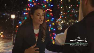 So I am gonna go home
and try to fix this - Christmas by Starlight