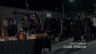 So I am guessing that Tony
wasn't thrilled with that. - Evil