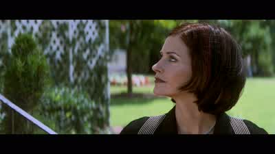 - Dewey. - Chief. - Scream 2