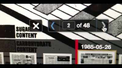 So, I am just going through this page by page to see what we find. - Coup 53