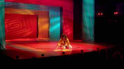 So I am ripe
for swindling, right? - Rose Matafeo: On and On and On