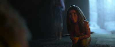 So, I am sincerely asking you,
will you help us? - Raya and the Last Dragon