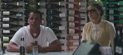 -So I am sorry.
-I am really sorry. - The Sex Trip