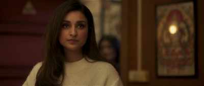 So I am sorry, Mr. Shrivastava, - Uunchai