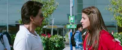 So, I am sorry. - Jab Harry Met Sejal