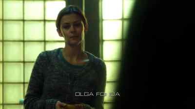 So I am as trapped as you. - Nikita
