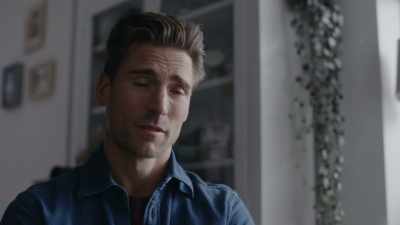 So, I annulled it. - The Reluctant Royal