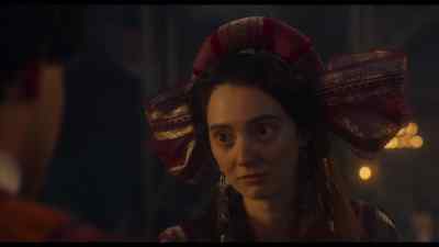 So I appreciate your concern, - The Decameron