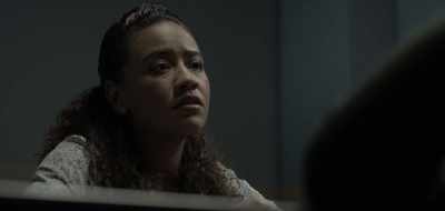 - So I appreciate your loyalty. - The Calling