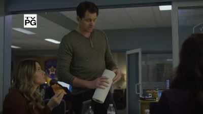 So while I appreciate the gesture, - Mystery 101: Killer Timing