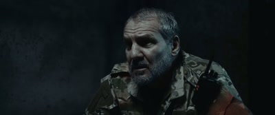 So I ask you again, where is it? - The Rise of the Beast