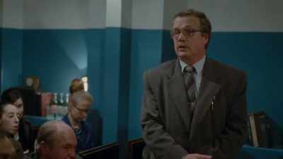 So I ask all employees to heighten secrecy. - DAU. Degeneration