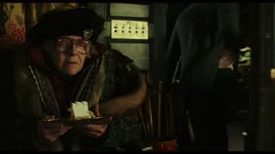 So I ask her, I'm like, Tonya, what is wrong with people literally? - Knives Out