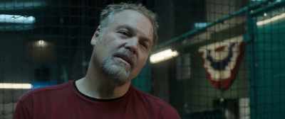 So I ask myself, you know, - Death Wish