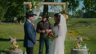 So, I ask you, Boone Taylor, - Big Sky River: The Bridal Path
