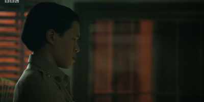 So I ask you, imagine if I am right. - The Serpent