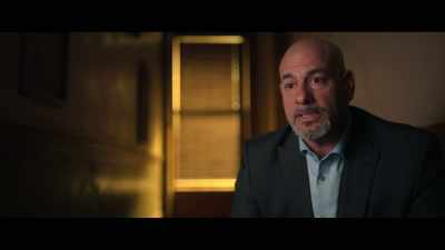 So when I asked him about the reason why
he had killed so many women, - Crime Scene: The Vanishing at the Cecil Hotel