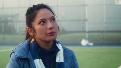 So I asked Coach to
move me closer to home. - A Winning Team