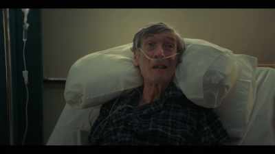 So I asked him,
'Did you do it?' - Obituary