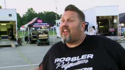 So, I asked him if you were up
for 500, and he said "Yeah." - Street Outlaws No Prep Kings Team Attack