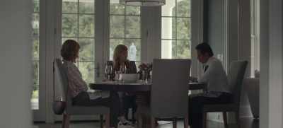 So I asked Steve to come to dinner
so that he could help explain - Dear Edward