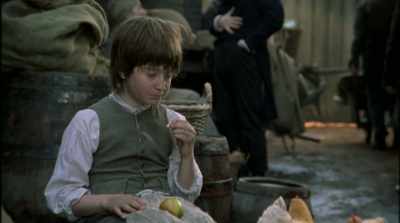 So I asked
the casting director, - Harry Potter 20th Anniversary: Return to Hogwarts