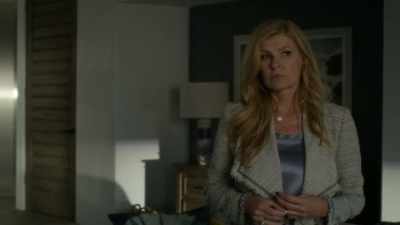 So I asked him to, uh, - Dirty John