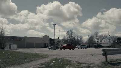 So, I was asking the store manager,
"Do you know where this place is?" - The Cleveland Kidnappings