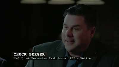 - So I was at
Clemson University, - FBI TRUE