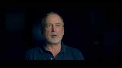 So I was aware of the trial - Hijacked: Flight 73