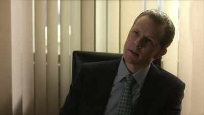 So if I back off the
recusal and we go to trial, - Power Book II: Ghost