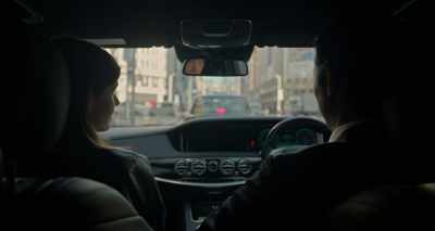 So I basically pronounce
English to them. - Lost Girls and Love Hotels