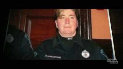 So I became a detective. - Lady of the Dunes: Hunting the Cape Cod Killer