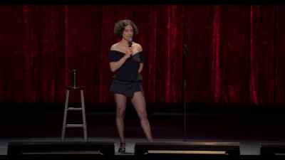 So, I became a parent about two years ago. - Ilana Glazer: Human Magic
