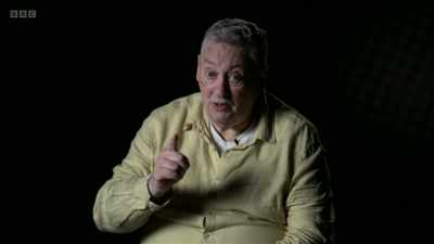 So I had been purposely duped. - Once Upon a Time in Northern Ireland