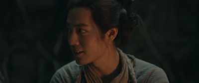 So I believe your Mum
thought likewise. - Jade Dynasty