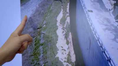 So, I believe that sequence - Engineering Catastrophes