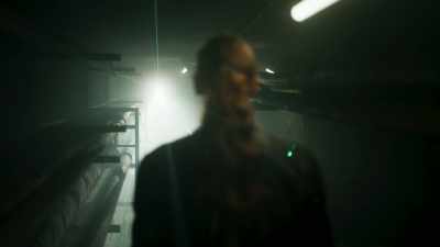 So I believe he shot that girl - Dystopia