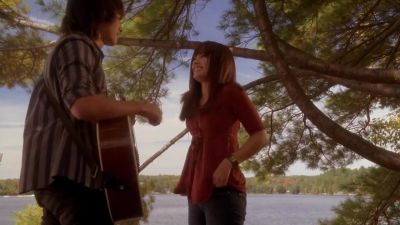 So I better get going - Camp Rock