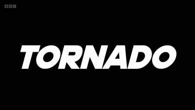 So I was blind, I was bald,
I was deaf, I was grey, I was fat, - Stewart Lee: Tornado