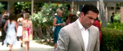So I bought a firearm - Crazy, Stupid, Love