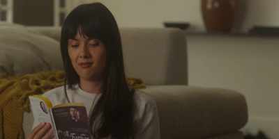 So I bought it
and not even close. - Together Together