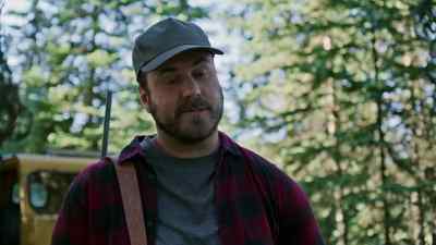 So, I bought the cabin
off of them - The Bear Lake Murders