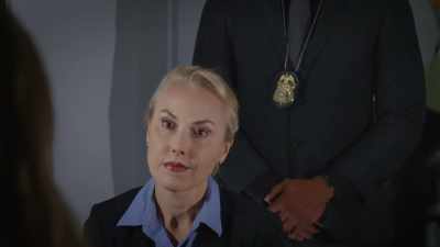 So I broke in. - Million Dollar Lethal Listing