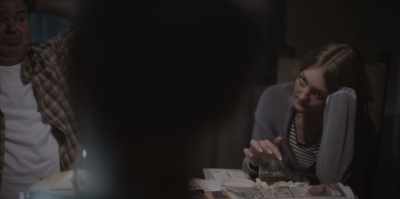 So, I broke the cookie jar, - Ultrasound