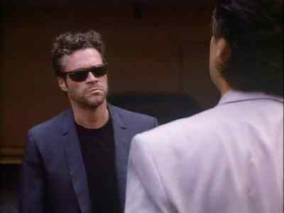 So I call Jenkins,
and you show up. - Raw Justice