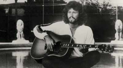 So I called my brothers, - The Bee Gees: How Can You Mend a Broken Heart