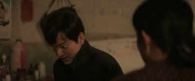 So, I called your husband, - Wrath of Silence