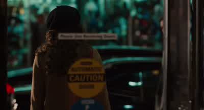 So, I called it, didn't I call it? - Love & Other Drugs